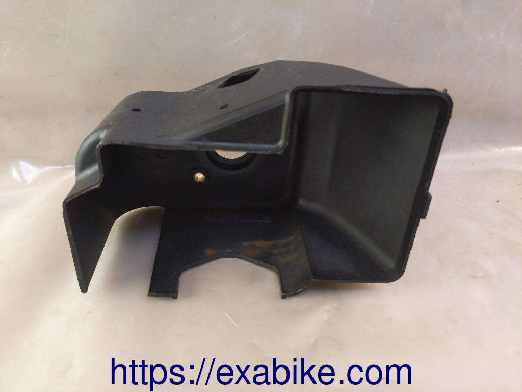 crankcase cover Piaggio Zip 50 - photo 3