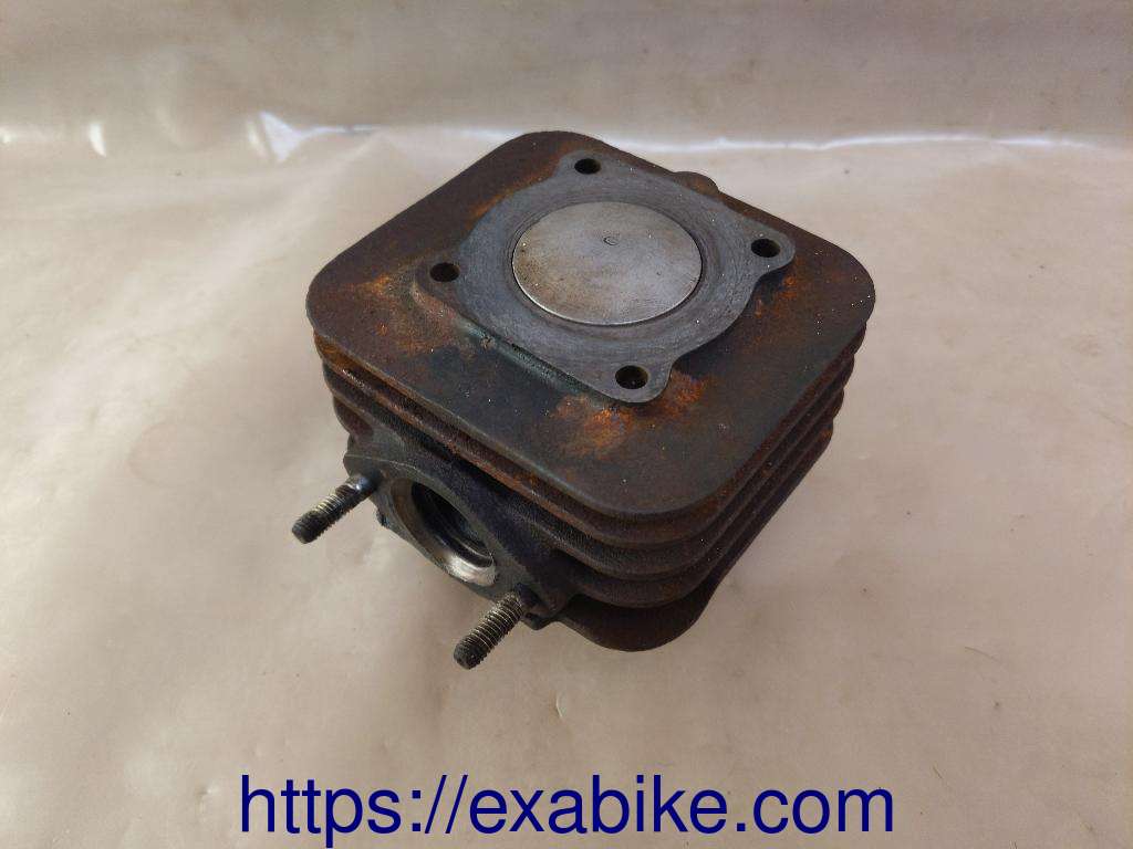 cylindre Piaggio Zip 50 - photo 1