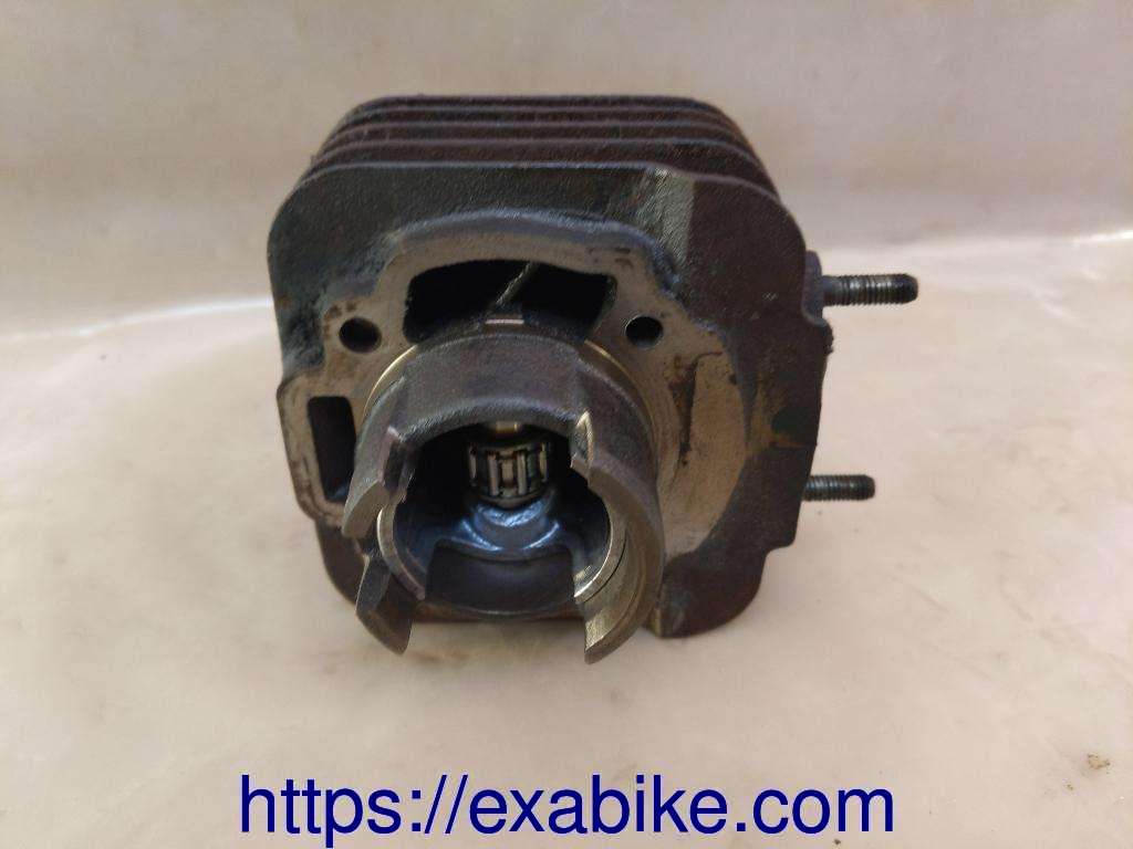 cylindre Piaggio Zip 50 - photo 3