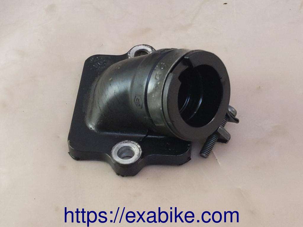 intake pipe Piaggio Zip 50 - photo 1