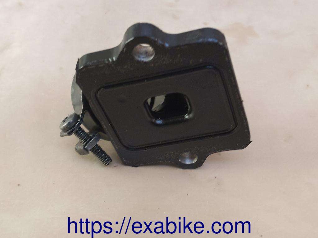 intake pipe Piaggio Zip 50 - photo 3