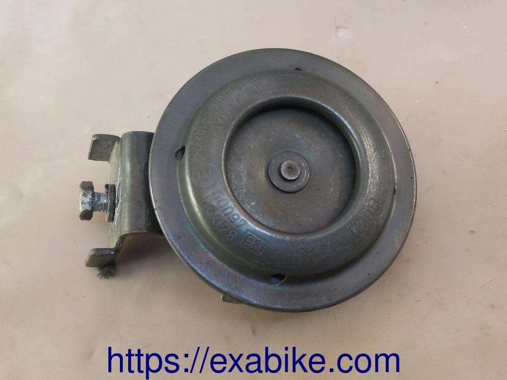 horn Piaggio Zip 50 - photo 1