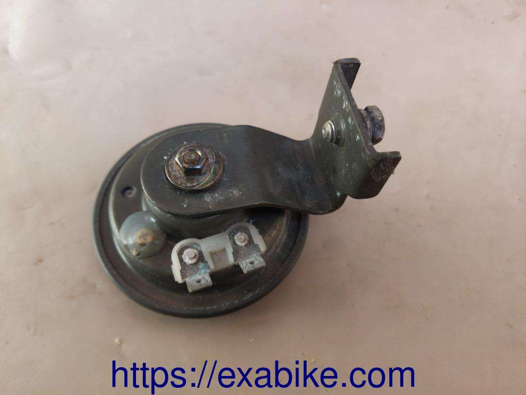 horn Piaggio Zip 50 - photo 2