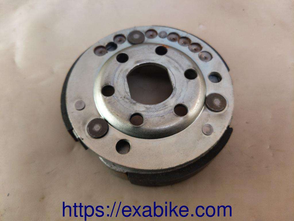 clutch Piaggio Zip 50 - photo 2