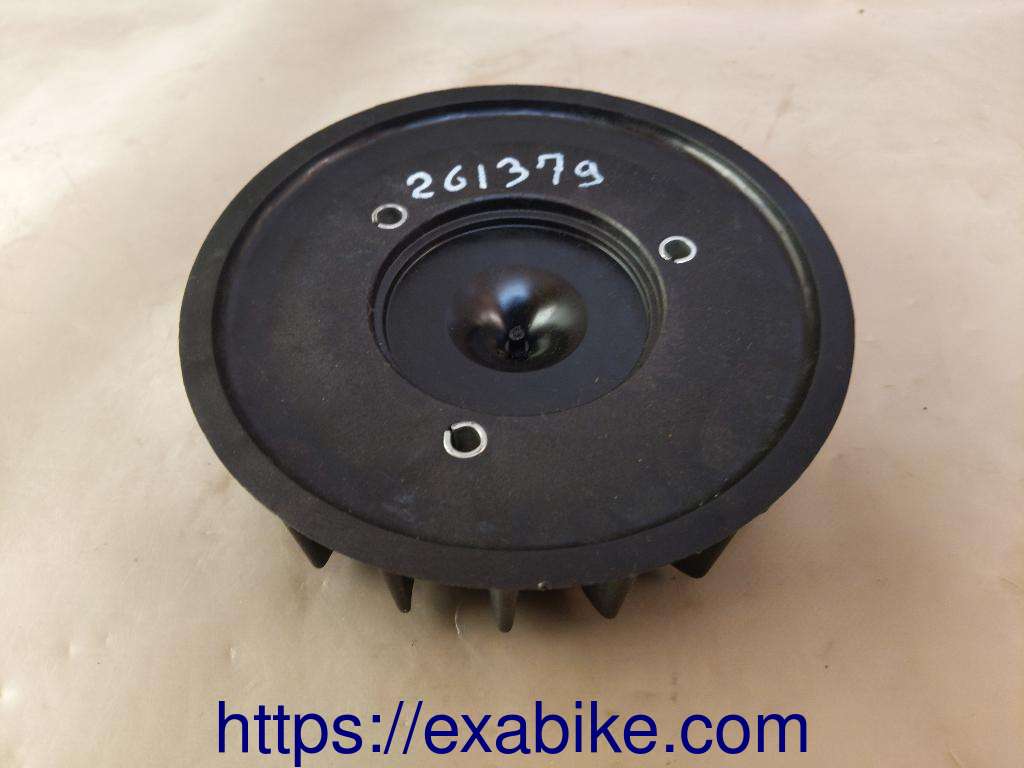 radiator fan Piaggio Zip 50 - photo 2