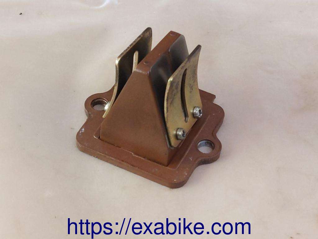 reed valve Piaggio Zip 50 - photo 1