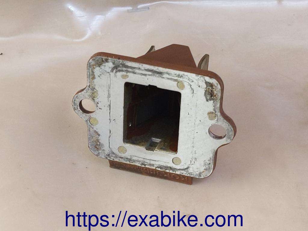 reed valve Piaggio Zip 50 - photo 2