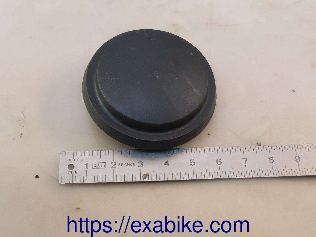 bouchon Piaggio Zip 50 - photo 1