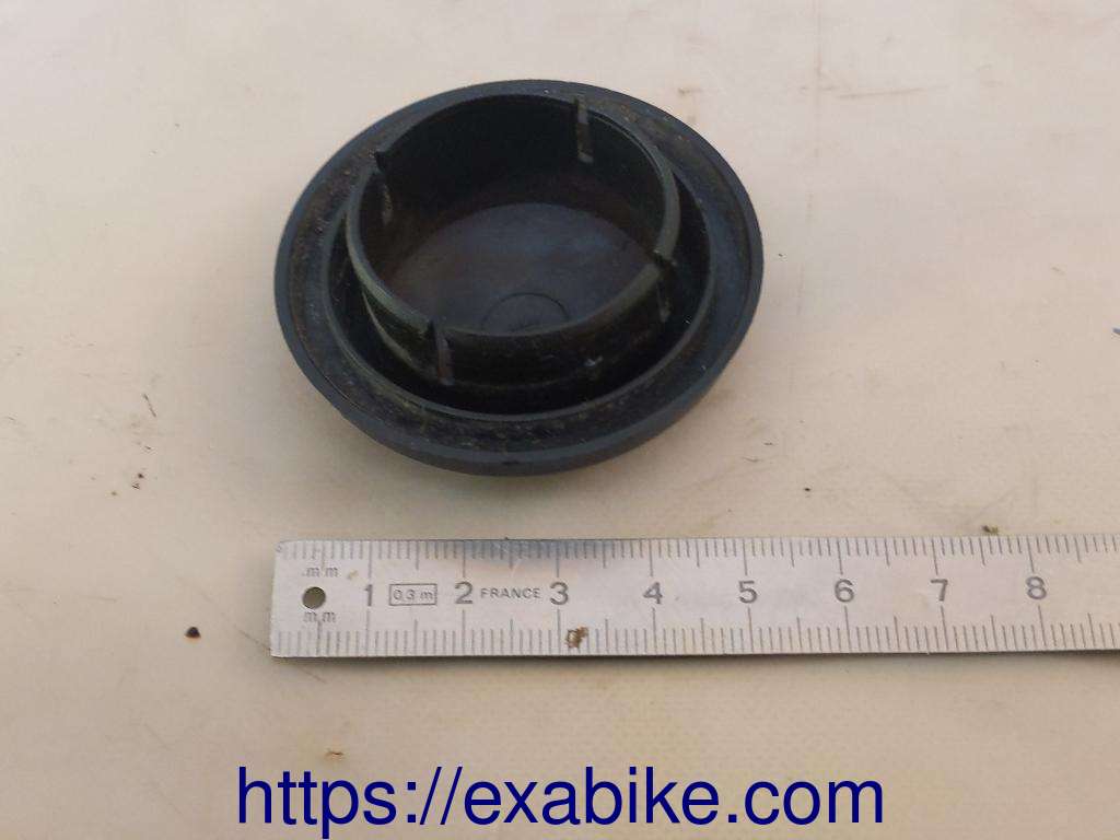 bouchon Piaggio Zip 50 - photo 2