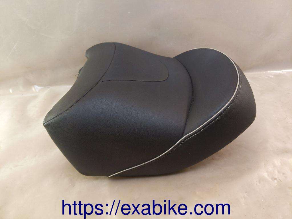 seat, rear BMW R1150RT - photo 1