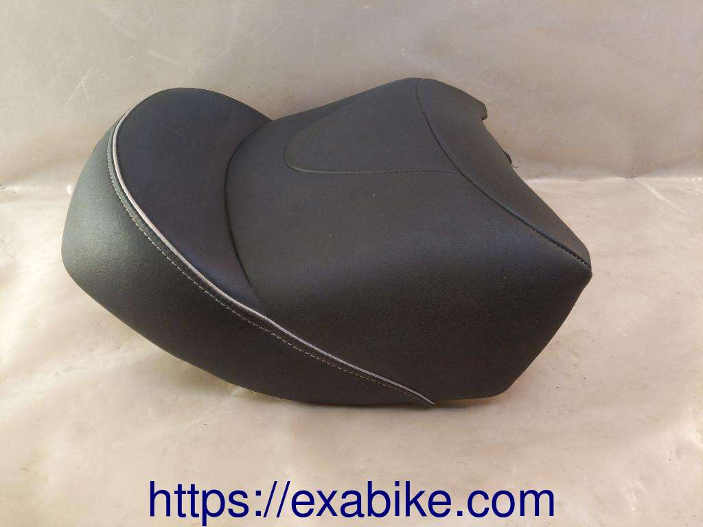 seat, rear BMW R1150RT - photo 3