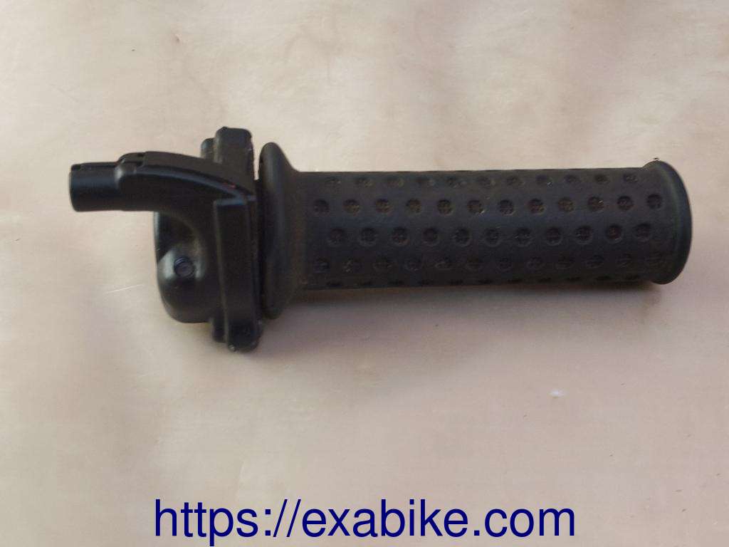 throttle grip Piaggio Zip 50 - photo 1
