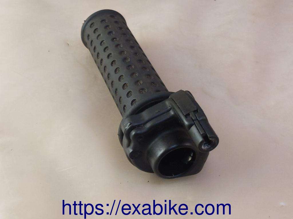 throttle grip Piaggio Zip 50 - photo 2