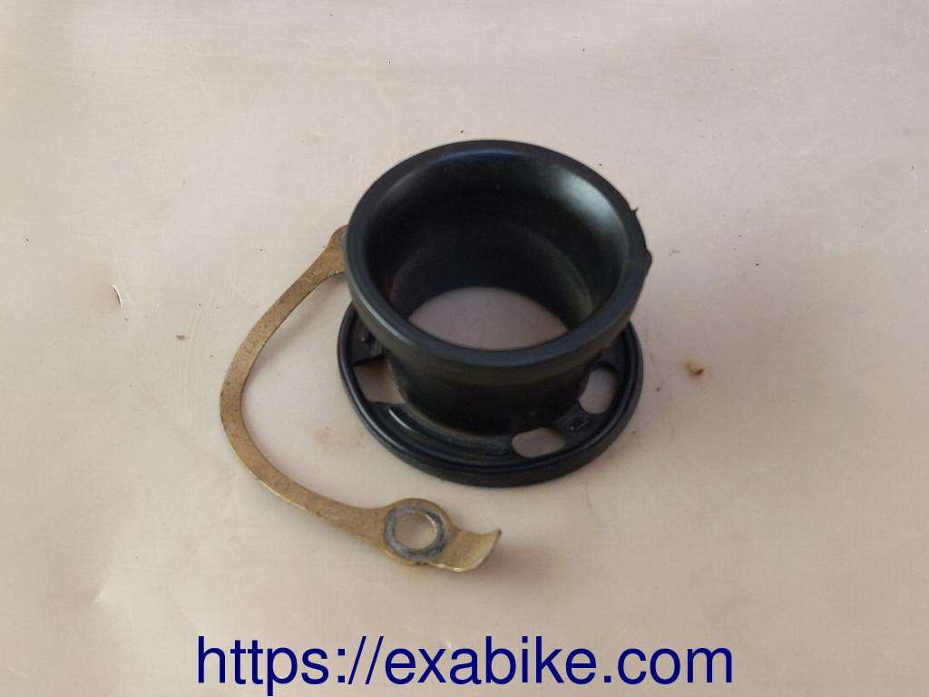 carburetor air funnel Honda CBR 600 - photo 1