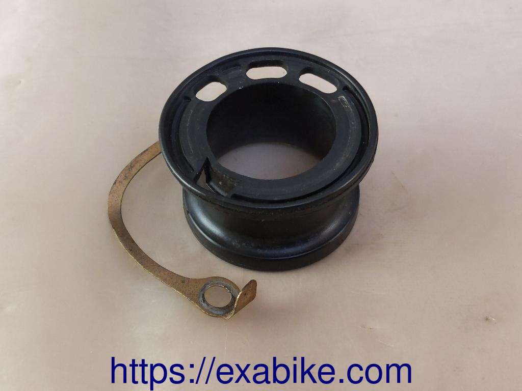 carburetor air funnel Honda CBR 600 - photo 2