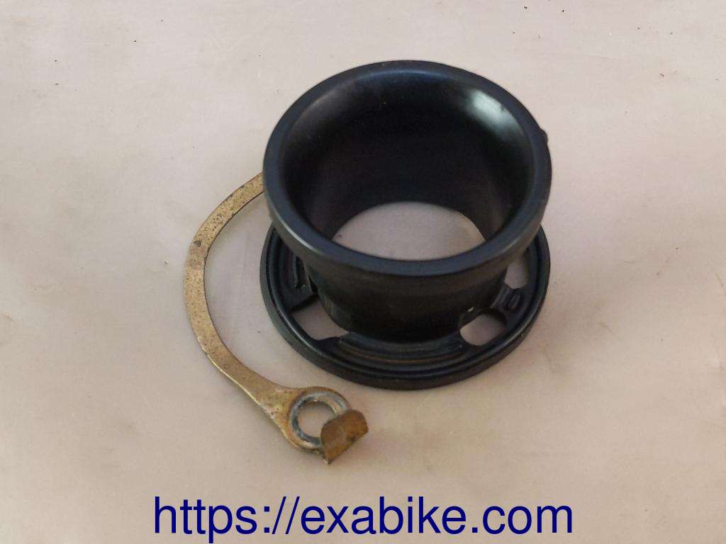 carburetor air funnel Honda CBR 600 - photo 1