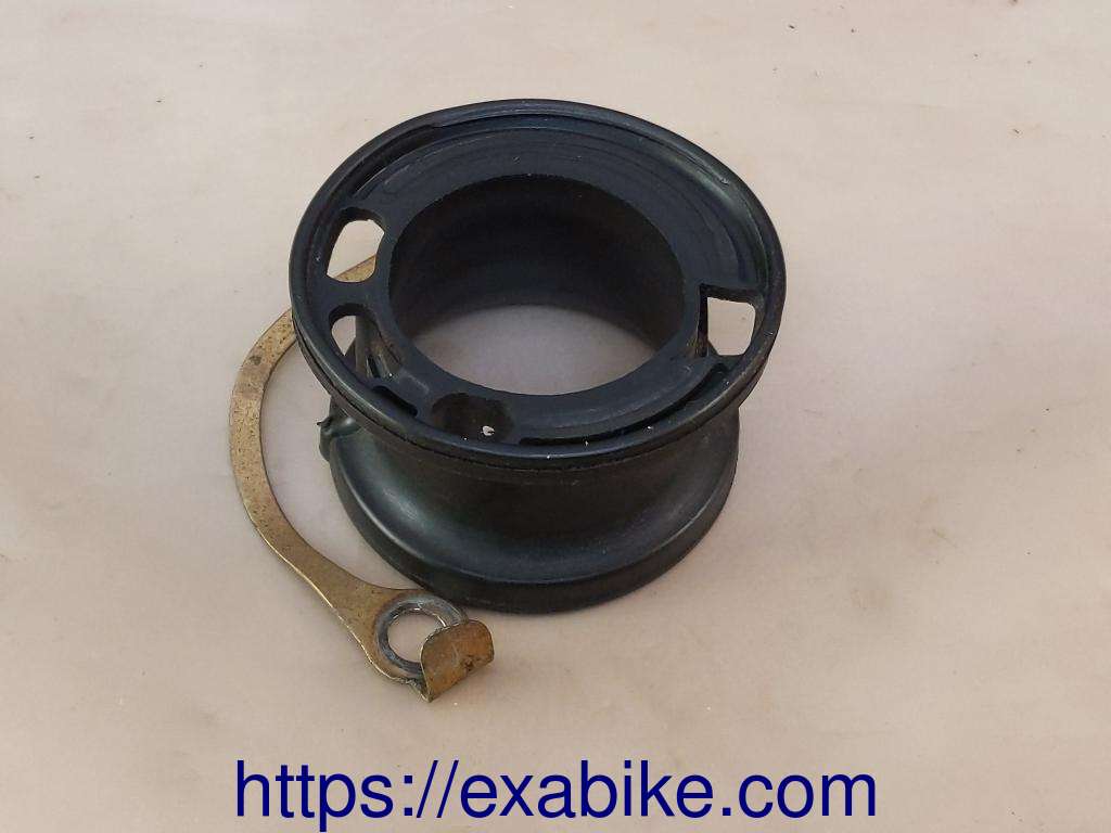 carburetor air funnel Honda CBR 600 - photo 2