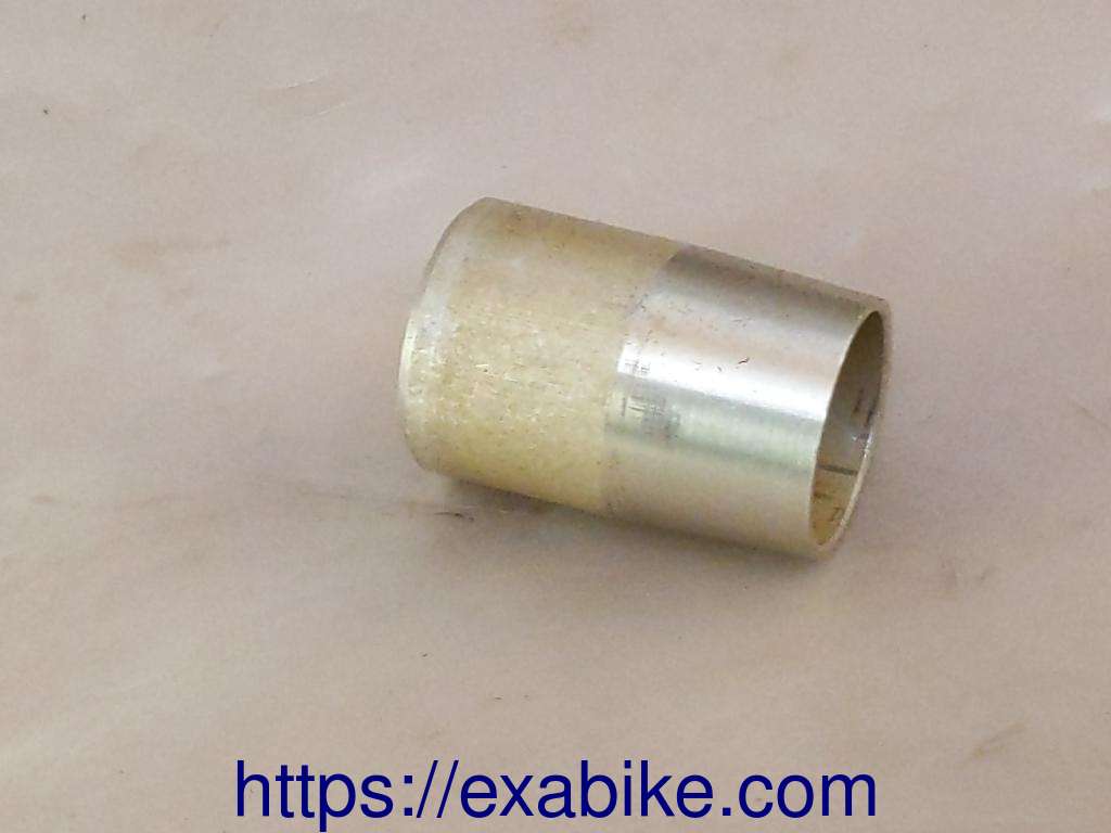 front fork élément Honda VT 125 Shadow - photo 1