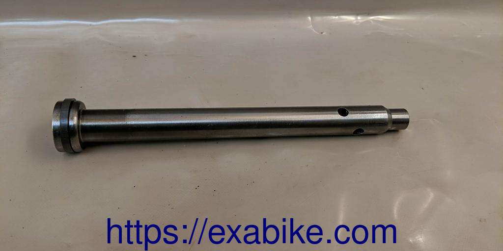 front fork élément Honda VT 125 Shadow - photo 1