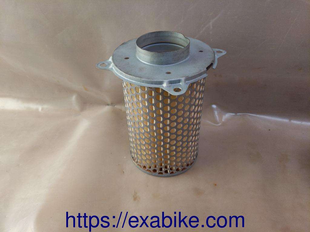 air cleaner Suzuki GSE 500 - photo 1