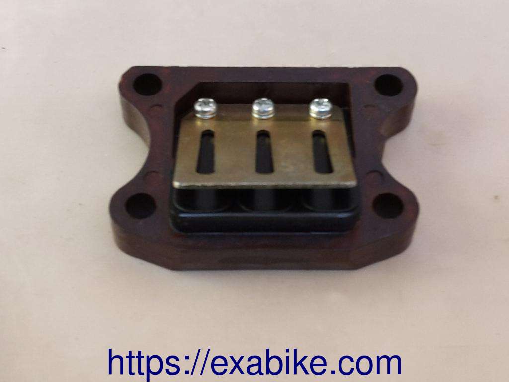 reed valve Peugeot Trekker 50 - photo 1