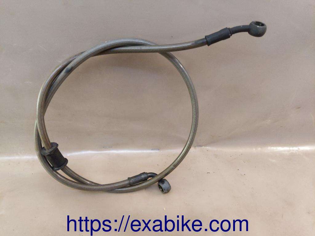 brake hose Peugeot Trekker 50 - photo 1