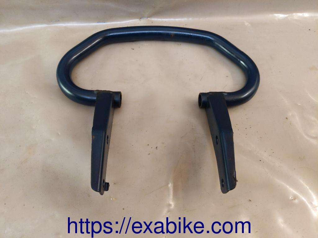 rear handle grab Peugeot Trekker 50 - photo 1