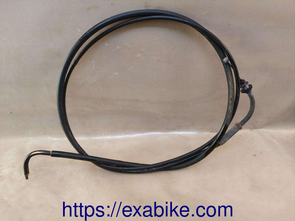 cable des gaz Peugeot Trekker 50 - photo 1