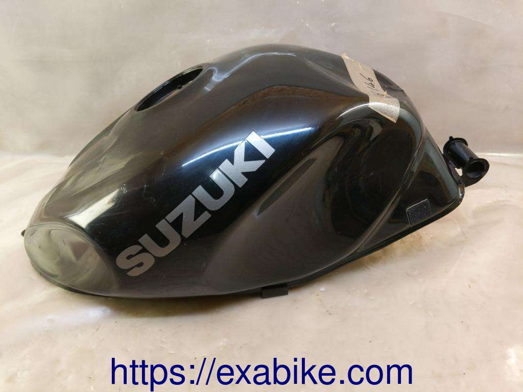 réservoir à essence Suzuki TL 1000 S - photo 1