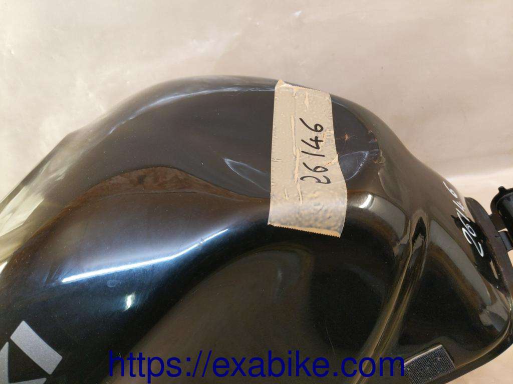 réservoir à essence Suzuki TL 1000 S - photo 2