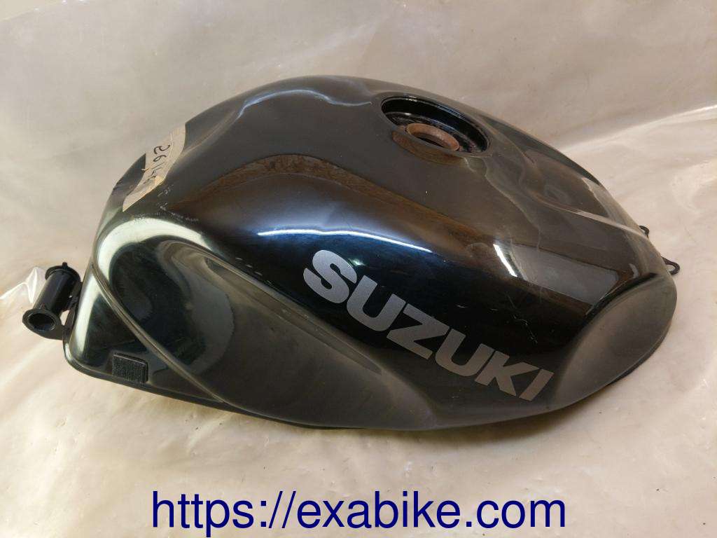 réservoir à essence Suzuki TL 1000 S - photo 4