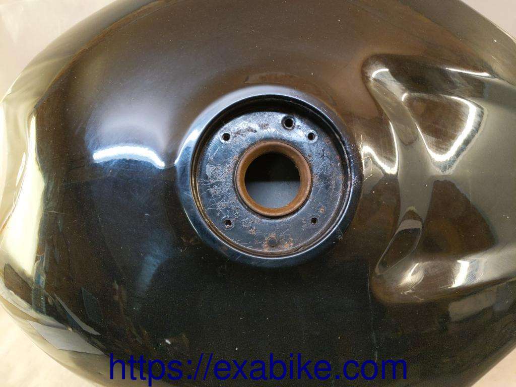 réservoir à essence Suzuki TL 1000 S - photo 5