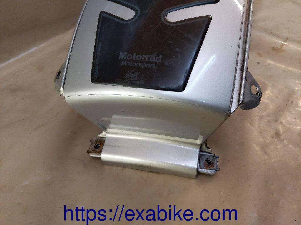 cowl BMW R1150RT - photo 2