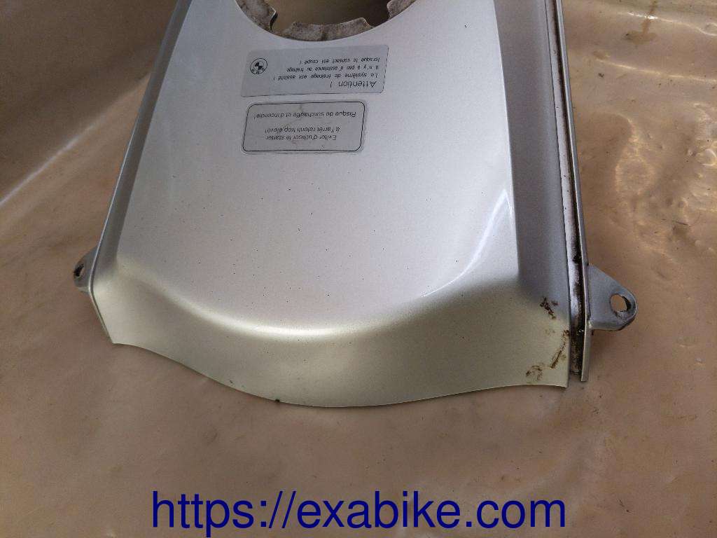 cowl BMW R1150RT - photo 3