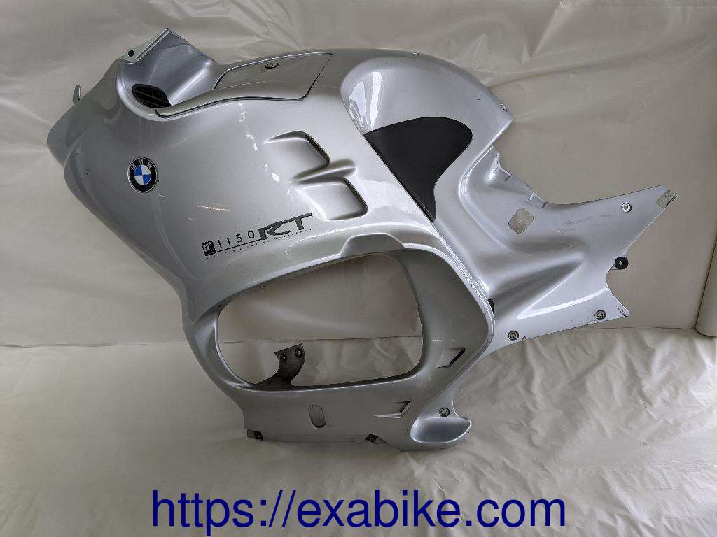 flanc de carénage gauche BMW R1150RT - photo 1