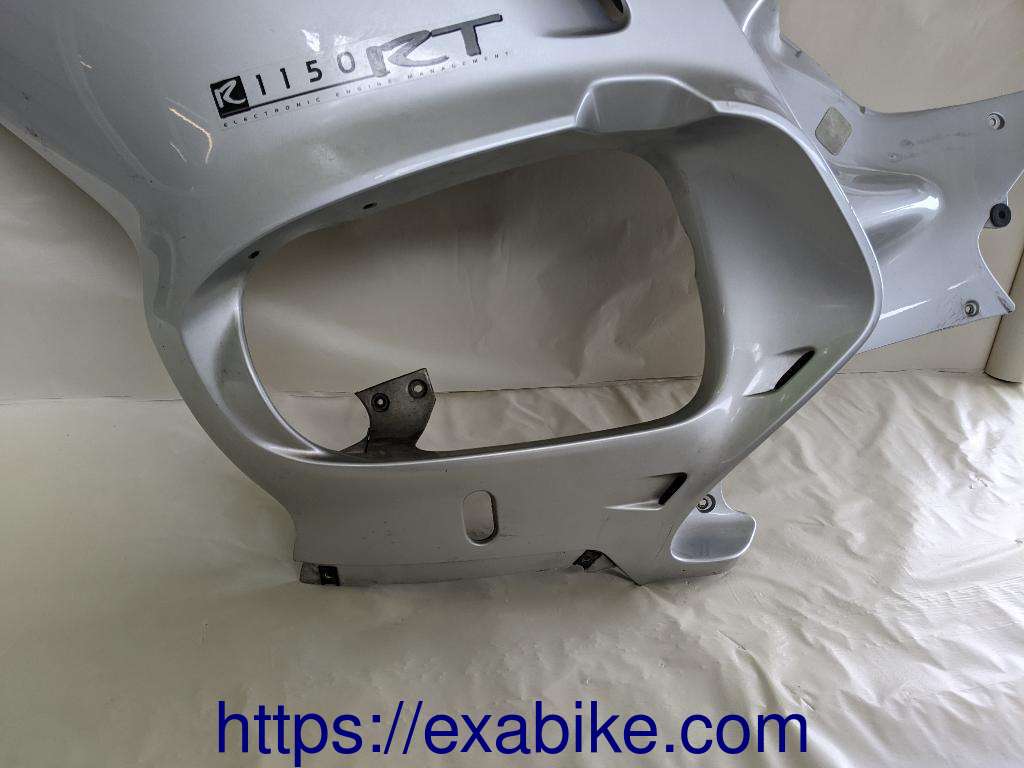 flanc de carénage gauche BMW R1150RT - photo 2