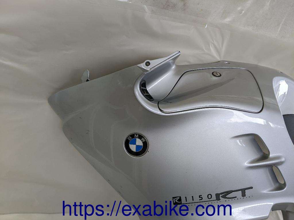 flanc de carénage gauche BMW R1150RT - photo 3