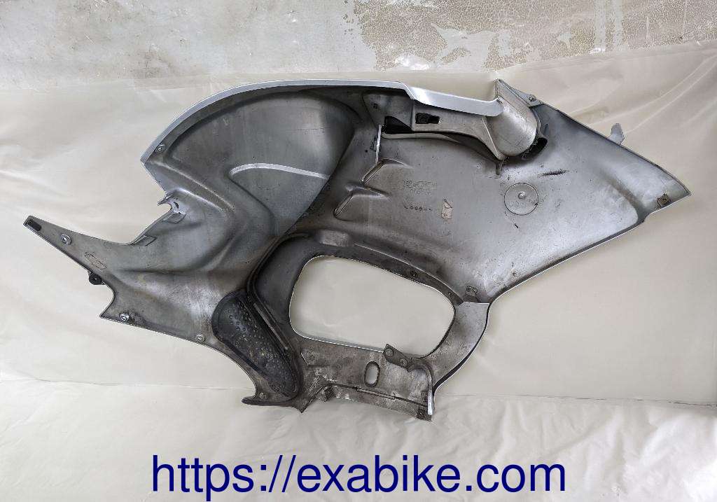 flanc de carénage gauche BMW R1150RT - photo 5