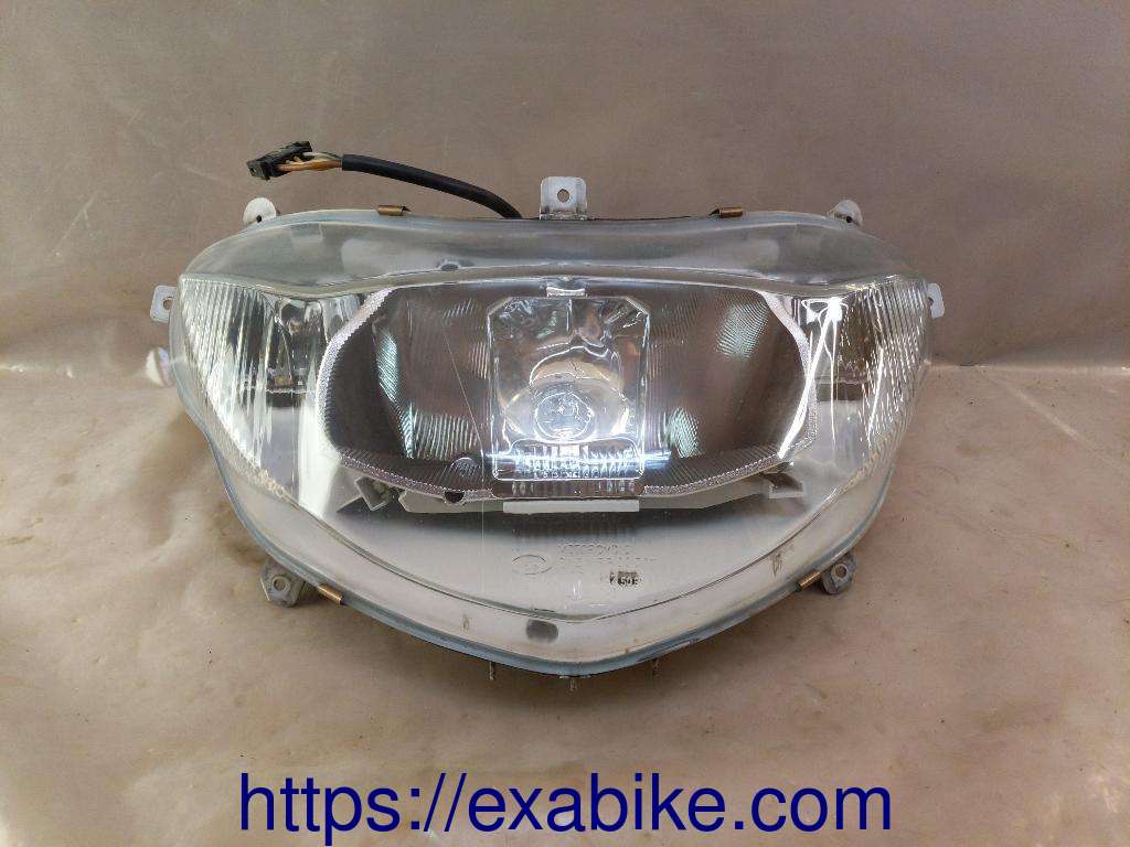 phare BMW R1150RT - photo 1