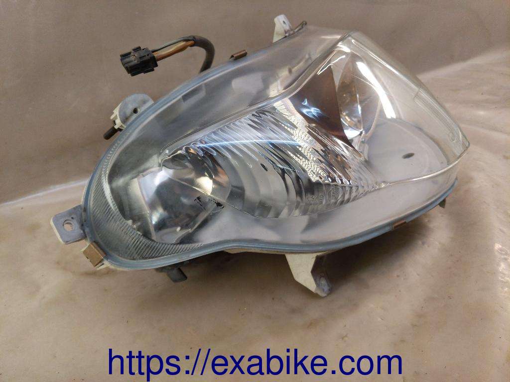 phare BMW R1150RT - photo 2