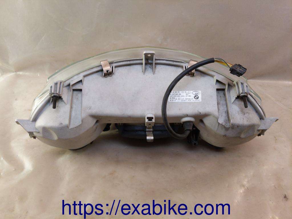 phare BMW R1150RT - photo 4