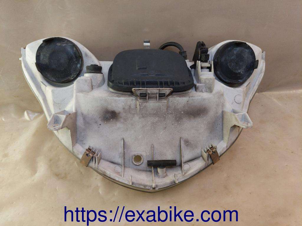 phare BMW R1150RT - photo 5