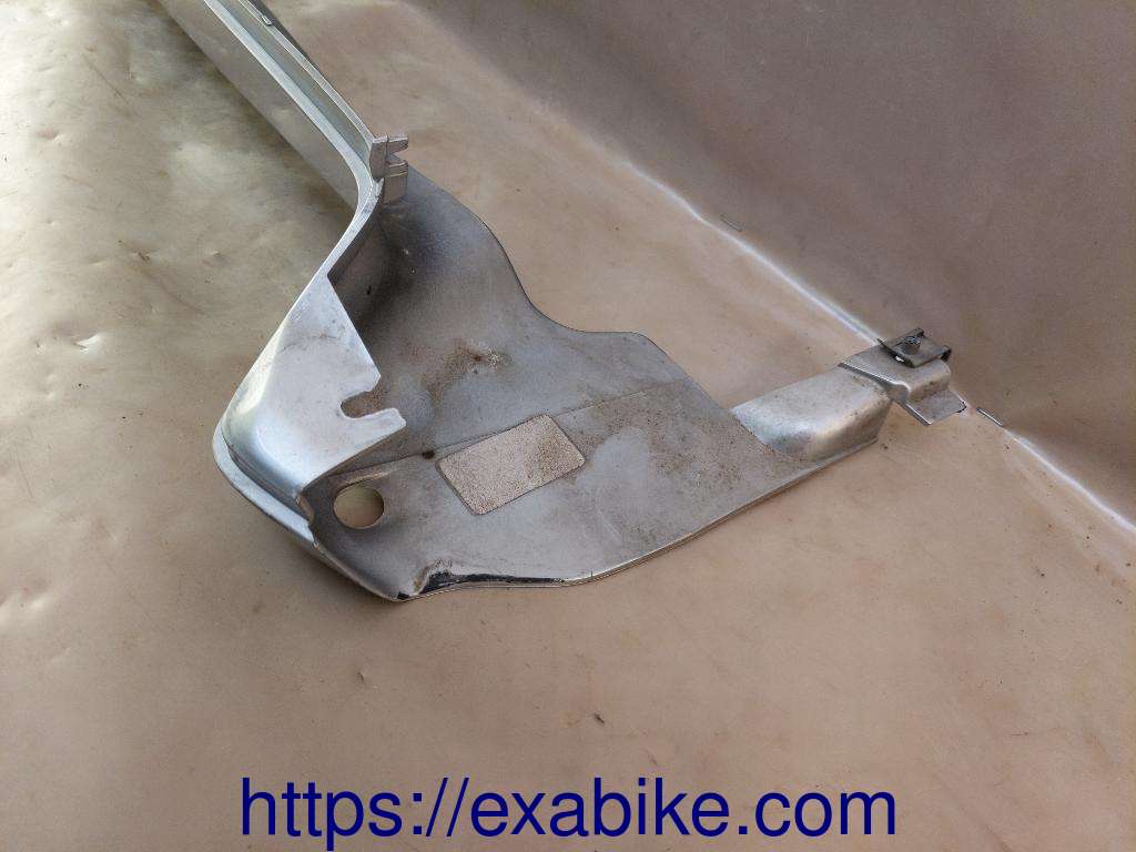 cowl, rear left BMW R1150RT - photo 3