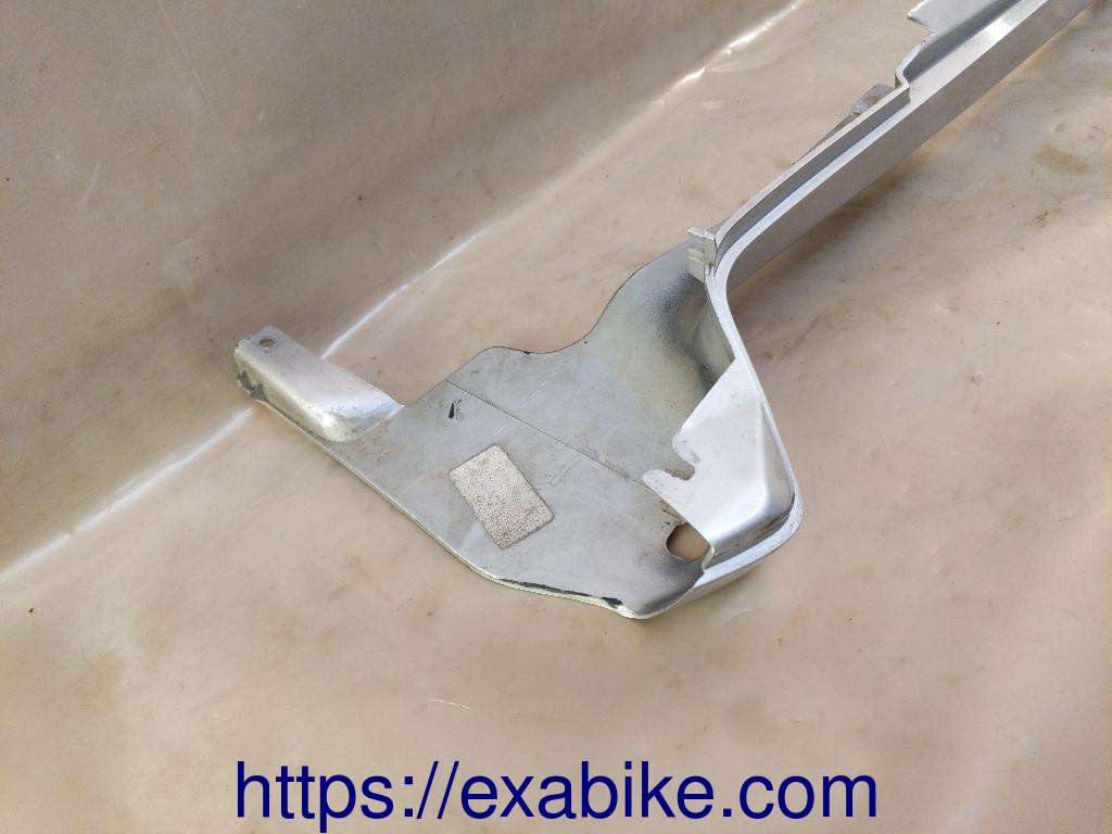 cowl, rear right BMW R1150RT - photo 2