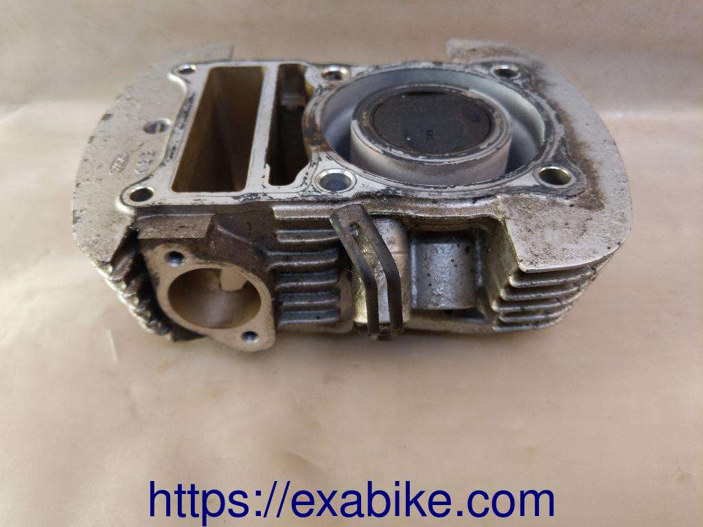 cylinder, rear Honda Varadero 125 - photo 1