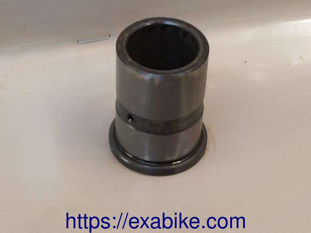 outer clutch inner spacer Honda Varadero 125 - photo 1