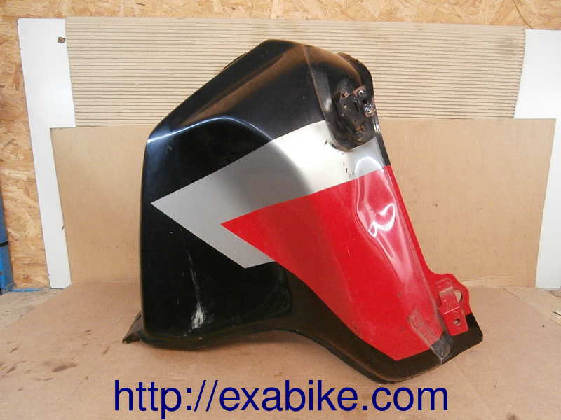 fuel tank Honda XRV 750 Africa Twin - photo 2