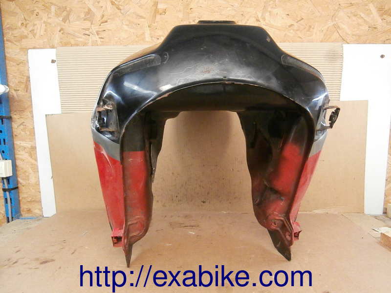 fuel tank Honda XRV 750 Africa Twin - photo 3
