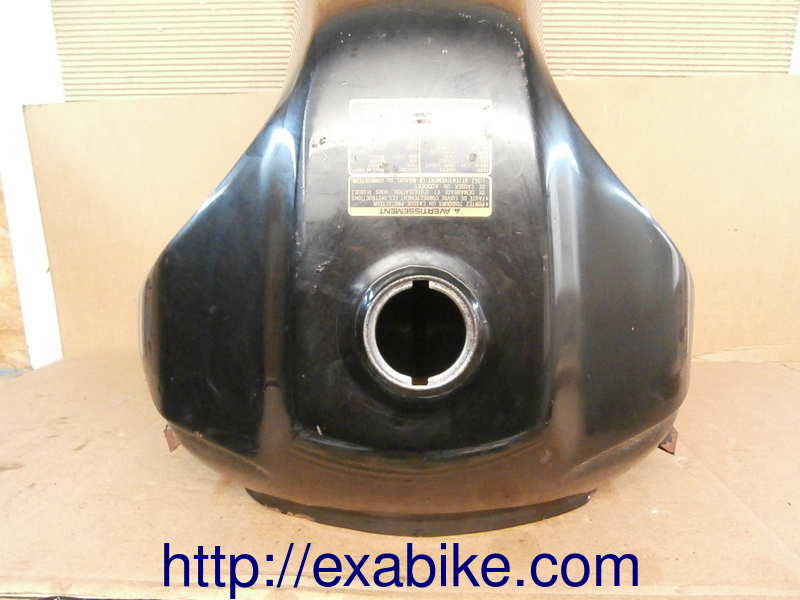 fuel tank Honda XRV 750 Africa Twin - photo 4
