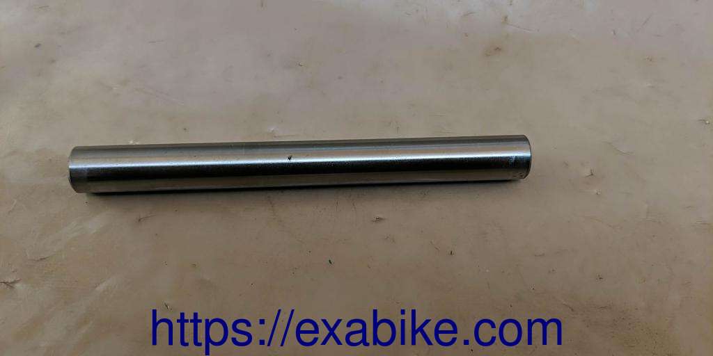 axe des fourchettes Honda Varadero 125 - photo 1